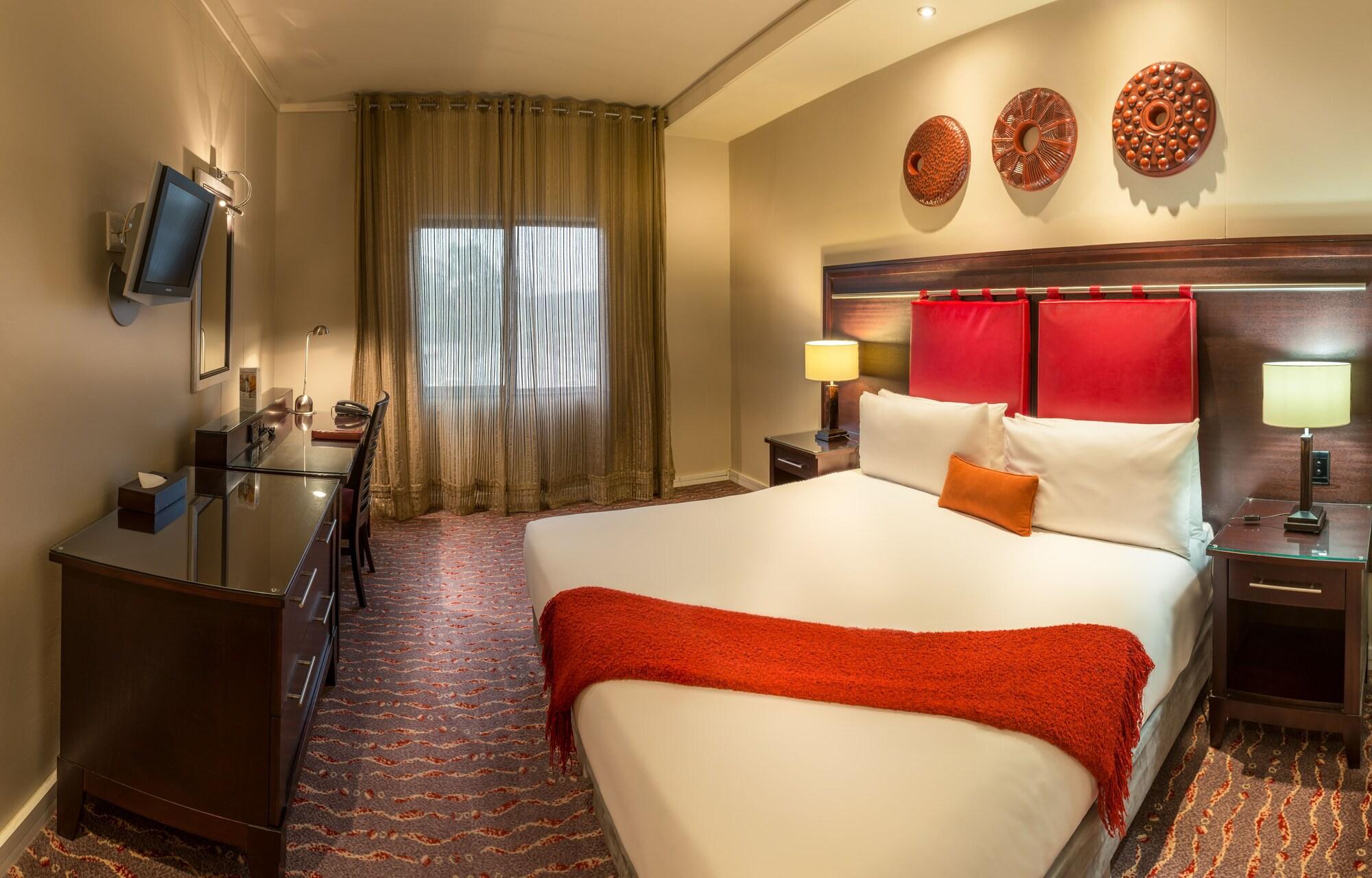 Mondior At Emperors Palace Kempton Park Kültér fotó