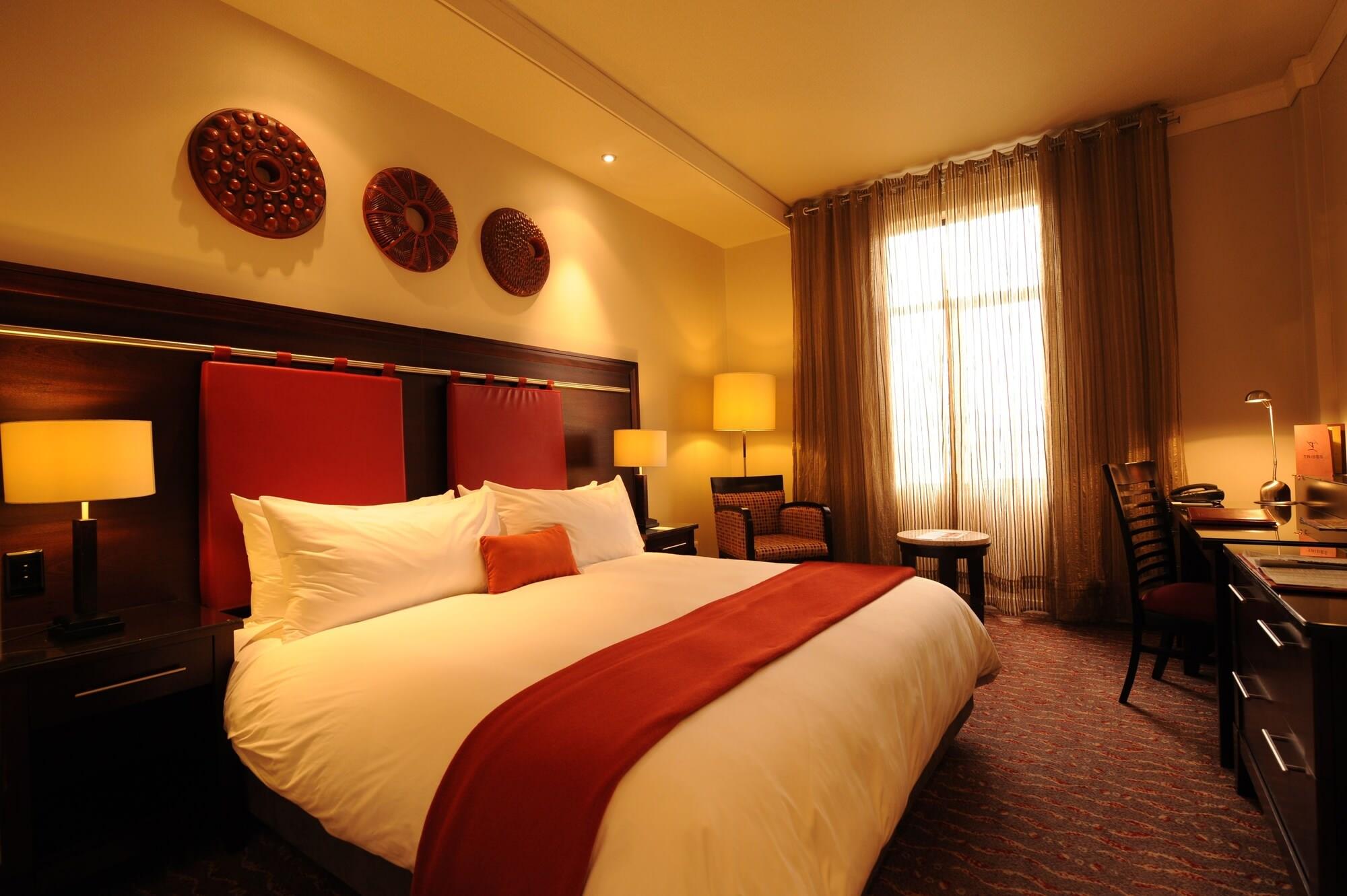 Mondior At Emperors Palace Kempton Park Kültér fotó