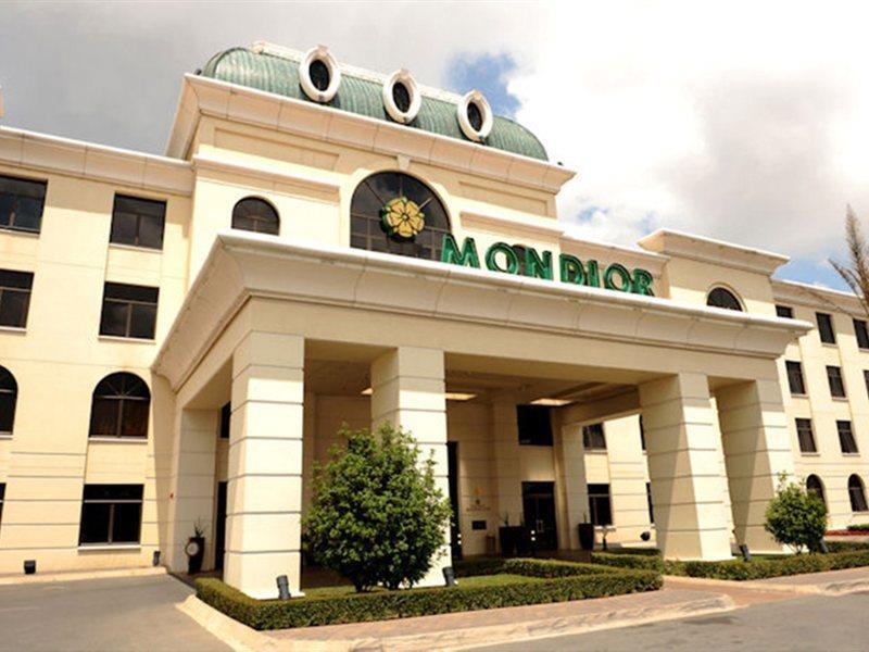 Mondior At Emperors Palace Kempton Park Kültér fotó