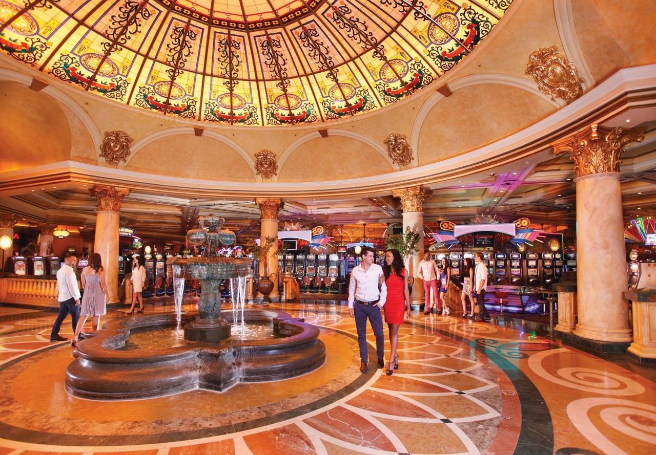 Mondior At Emperors Palace Kempton Park Kültér fotó